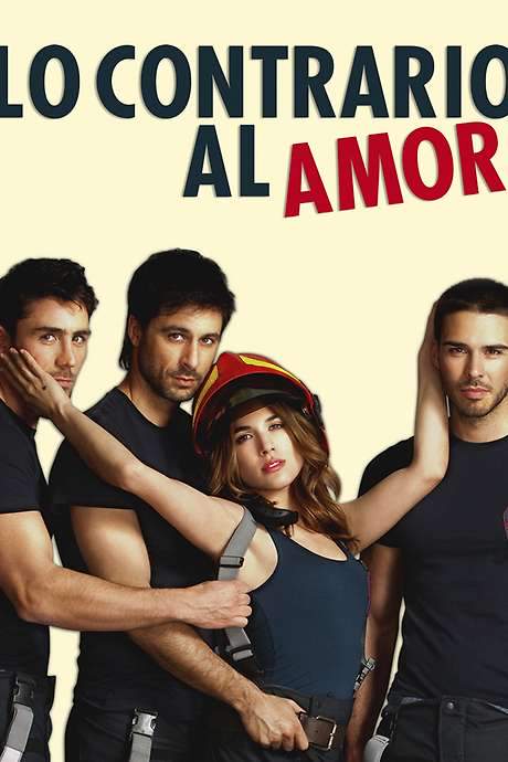 The Opposite of Love